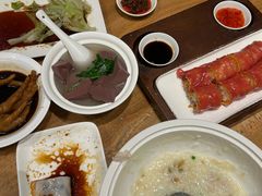 -北海金昌开元名都大酒店·四季轩中餐厅