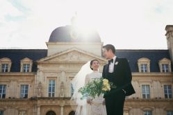 -巴黎恋人(盛景嘉园店)