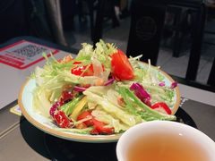 -江边城外烤全鱼(世茂广场店)