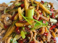 -闻香阁·清真(光荣道店)