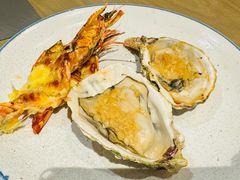 -博林天瑞喜来登酒店·西丽尚膳