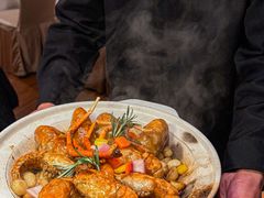 -滋粥楼·顺德菜(番禺广场总店)