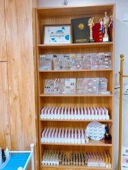 -芊冉•美甲美睫纹绣