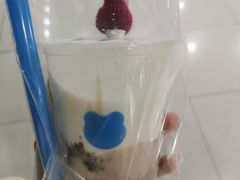 -兰熊鲜奶(西直门凯德mall店)
