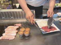 -湘汇概念铁板烧(铁西万达店)