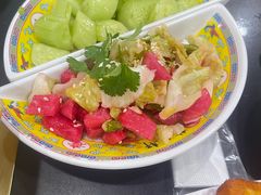 -芦月轩羊蝎子(太平桥店)