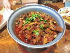 -黑白电视长沙小吃(悦汇城店)