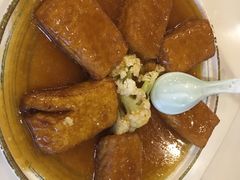 -鹅掂·大岭山烧鹅