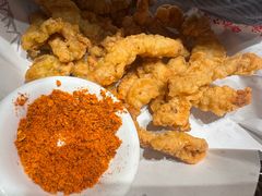 -东流山烤鸭·家常菜(雨山龙湖店)