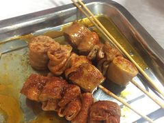 大套肠-海平馄饨(逍遥二路店)