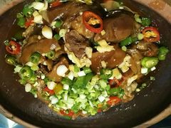 -阿嫂印象·民间江湖菜(大学城店)