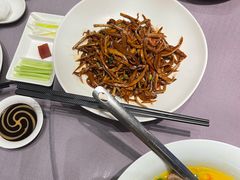 -金鸭季·北京烤鸭(深业上城店)