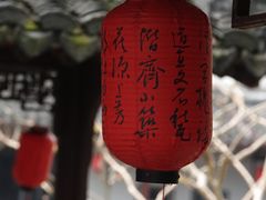 -上海醉白池公园