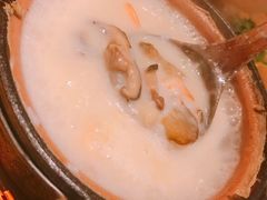 -云晓光头烧烤吧(新大陆广场店)