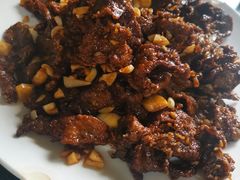 老爆三-清真宏玉祥黄门脸餐厅(华荫东里店)