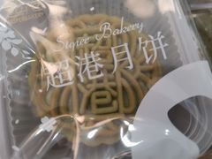 -超港(宿州路店)