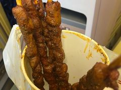 -味子夫鸡柳(解放碑总店)