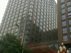 -百富怡大酒店
