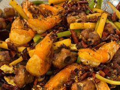 -2048香辣虾(七星岗店)