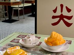 -香港華心糖水鋪(南西总店)