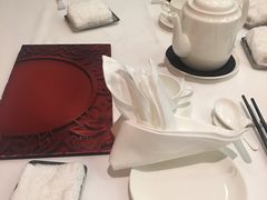 -晶荷轩(香港迪士尼乐园酒店)