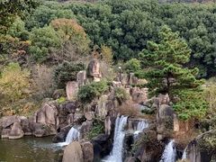 -白马涧龙池景区