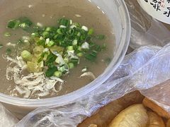 -汪记鲜鱼糊汤粉(沈阳路总店)