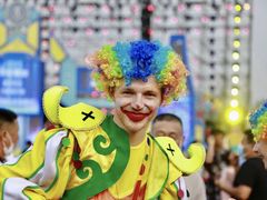 -第35届青岛国际啤酒节