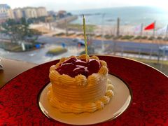 -青岛海天大酒店·1988全日餐厅