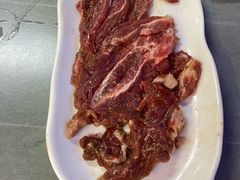 -牛犇炭火烤肉·鲜切烤肉(承德总店)
