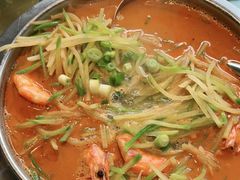 -小船渔村•大连菜•大连焖鱼(明泽街店)