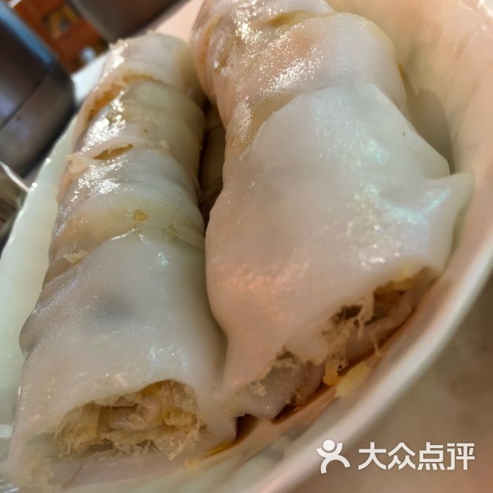 點點心點心專門店(灣仔店)圖片 - 第5張