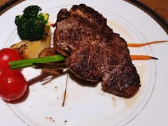 -老欧洲咖啡·西餐(后湖店)
