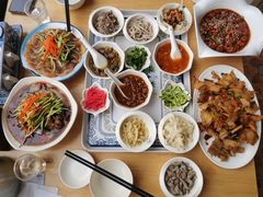 -太原面食店(解放路店)