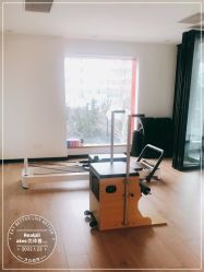 -Real Pilates优体普拉提