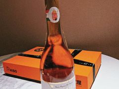 -HIHE Bistro·Oyster Bar(华熙live店)