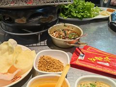 -合易泓烤肉•首创生椰大油边(宁山路店)