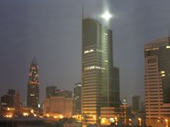 1-上海明天广场JW万豪酒店