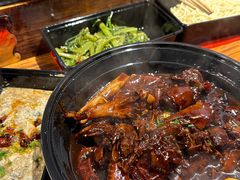 -回味黑鸭煲·始于2006(万松园店)