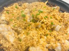 生呛石斑鱼-阿忠食坊大排档·20年老店(万象城店)