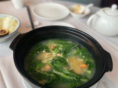 -粤财皇冠假日酒店·彩华轩中餐厅