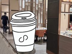 -康莱德酒店·美庭自助餐厅