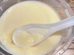 新加坡冻豆花-老号尤兔头(幸福店)