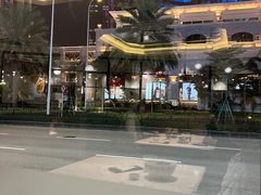 -翠华餐厅(百老汇店)