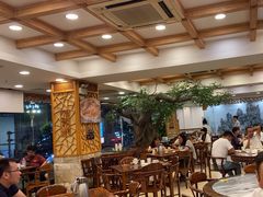 -今一靓汤.顺德菜东莞三十年老字号(厚街店)
