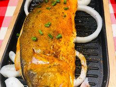 -西贝莜面村(万象天地店)