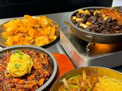 -大叹号啤酒屋·延边料理(建工店)