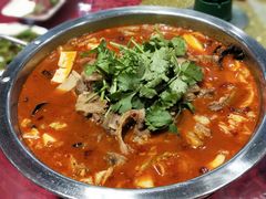 -臭桂鱼儿特色餐厅(朝晖七小区北区店)