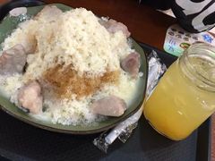 -鲜芋仙(高新万达广场店)