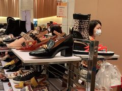 -崇光百货(铜锣湾店)